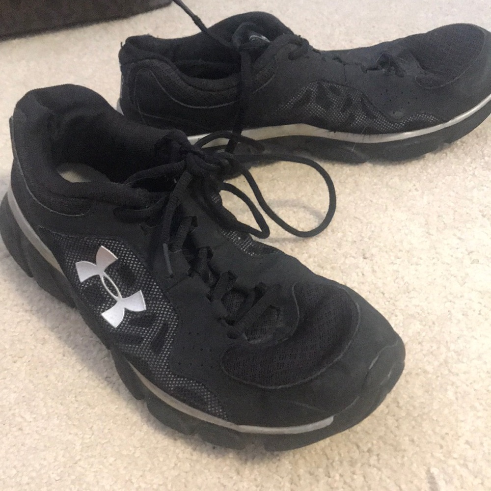 Size 7 youth